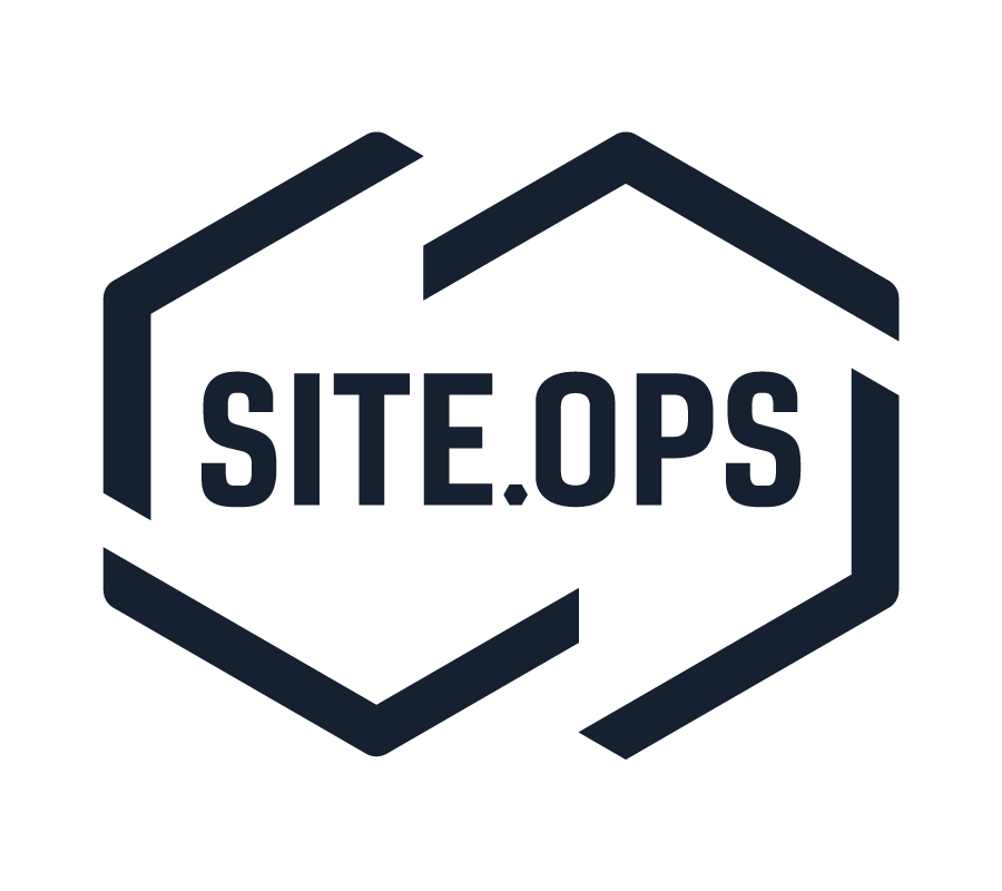 SiteOps