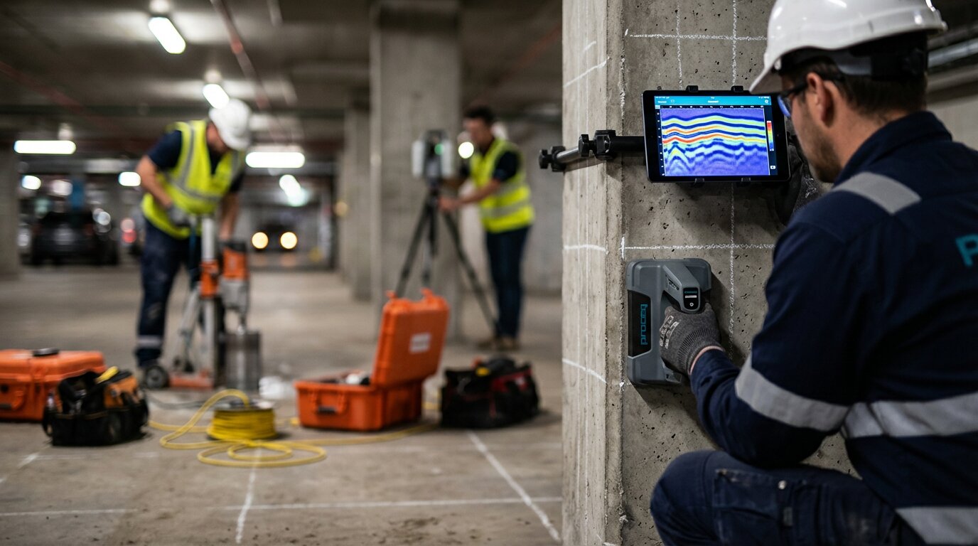 Comprehensive Investigation